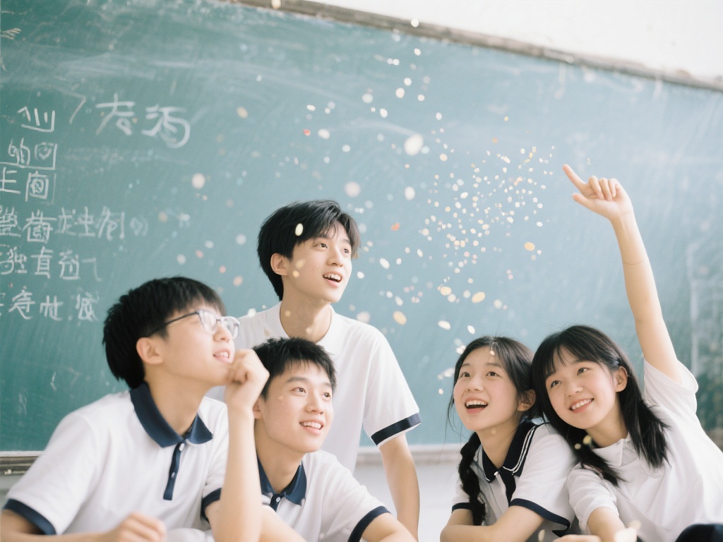 阿改感叹：时光飞逝，缅怀过去的我们，展望未来的你们