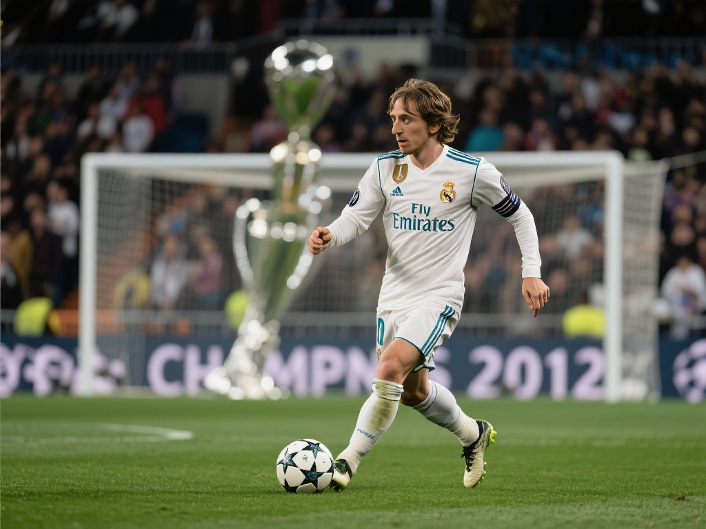 太意外！39岁魔笛或将告别皇马，佛爷大刀再砍2人