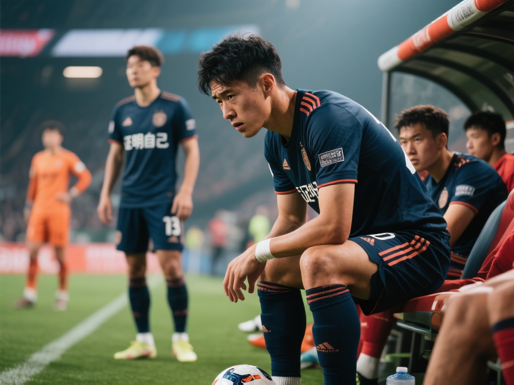 澳波：轮换球员获展示机会却未能把握住