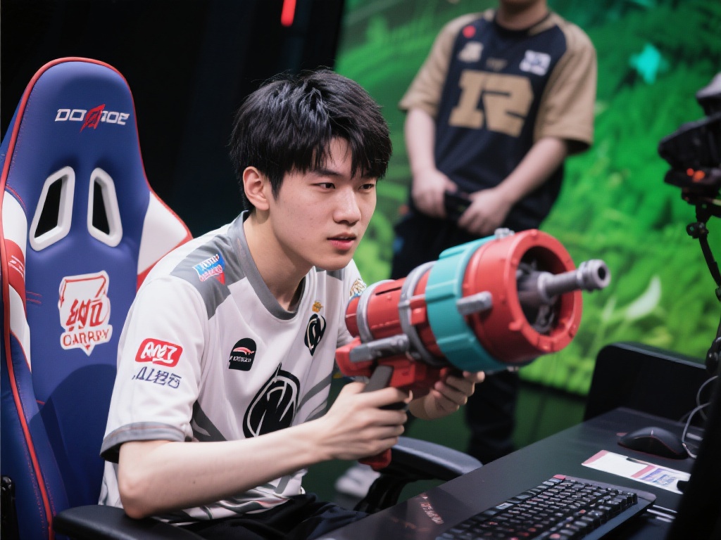 【直播热战】Huanfeng小炮19杀助力Icon队首胜斩死亡宣告队