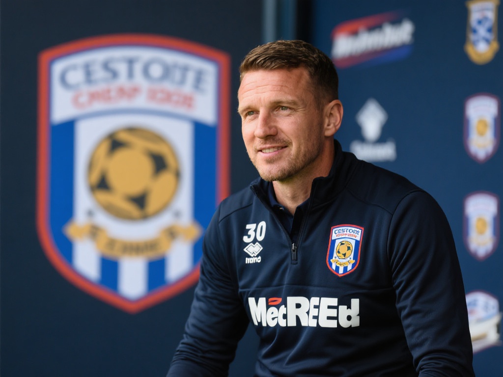 麦肯纳：战斗精神是下赛季征战英冠的关键