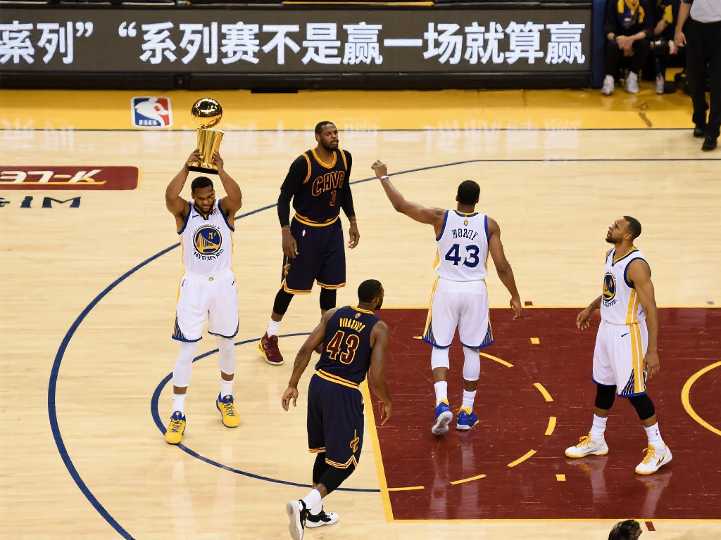 亚历山大总决赛G1空砍38分：赢一场并非定成败