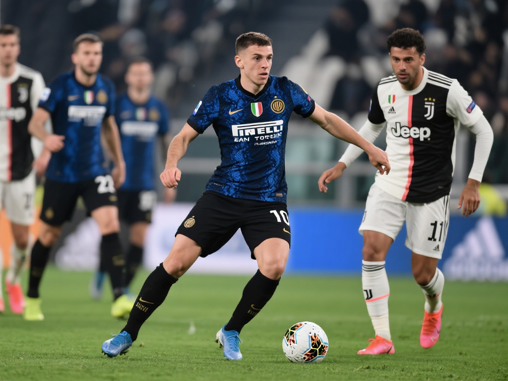 贝尔戈米：国米需调整策略，主力回归全力争胜余下两场